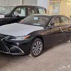 لكزس ES250 موديل 2025