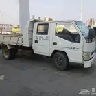 قلاب JMC مديل 2012