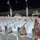 تأجير كنب -كراسي وطاولات خيمه