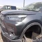 تويوتا رايز 2023