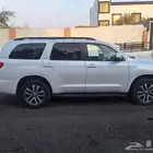 تم البيع سكويا 2016 دبل