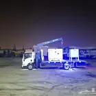 تاجير مولدات