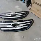 شبك سوناتا 2014 مكحل