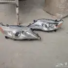 شمعات افلون مديل 2012 نظيف وكاله مستعمل