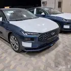 فورد تورس تيتانيوم 2025