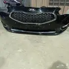 صدام كيا كادنزا 2015