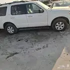 يوجد لدينا فورد اكسبلور موديل 2010 تشليح قطع غيار فقط لا غير