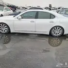 قطع لكزس 2009