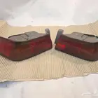 طقم اسطبات خلفيه للتايوتا كامري