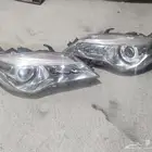 طقم شمعات كامري 17