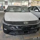 هيونداي النترا سمارت بلس 2000 سي سي الموديل 2025