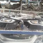 طقم شمعات تورس 20
