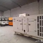 ايجار مولدات كهرباء - تور لايت