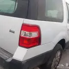 فورد اكسبديشن موديل 2014 تشليح قطع غيار