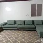 للبيع كنب حرف ال