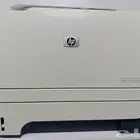 طابعة أتش بى المميزة نوع الطابعة ليزر جيت 2055dn