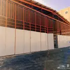 جميع اعمال الحداده هناجر مضلات ملاحق