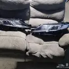 شمعات كامري 2020