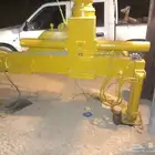 هيدروليك بوم ترك 3طن