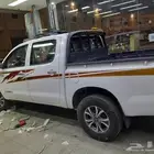 تم تركيب خط وكاله هيلكس غمرتين مديل 20008