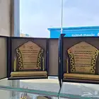 مطابع اشبال الفن للدعاية وا