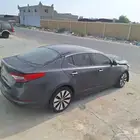 كيا اوبتيما 2013 قطع غيار فقط