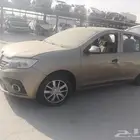تشليح قطع غيار رينو سمبل 2020