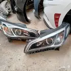 شمعات سوناتا 2015 2016 2017 ليد اصلي وكاله