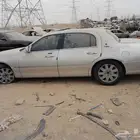 لينكون موديل 2005
