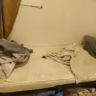 مراتب مستخدم نظيف
