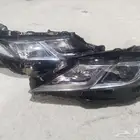 طقم شمعات كامري 21