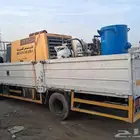 ايسوزو 6 متر إيجار شهري و سنوي
