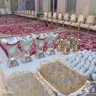 تاجير حفلات المناسبات الرياض