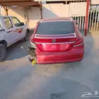 MG6. موديل 2020
