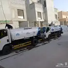 وايت مياه 6طن مياه تحليه صالحه للشرب