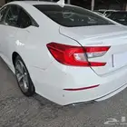 هوندا اكورد 2019 فل كامل