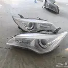 شمعات كامري 2016-2017