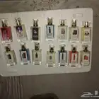 عطور للبيع