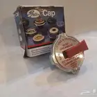 غطاء رديتر للسيارات الأمريكي