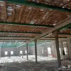 مقاول التراث الشعبي بنامن الاساس ولياسه طين وترميم البيوت ال