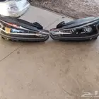 شمعه كيا كادنزا زنن2017