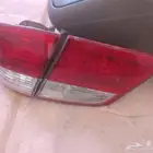 صطوبات تيوتا حقت الوكالة بحالتها جديدة