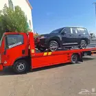 سطحة هيدروليك المعذر ام الحمام المحمدية جامعة الملك سعود