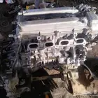 ماكينه كامري 2009