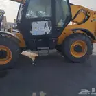 معدات ثقيلة