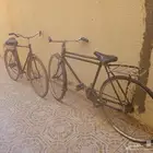 سياكل اثنين مفشوشه كفراتها بس لستك