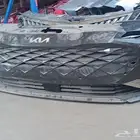 صدام وشمعات K8 اصلي وكاله