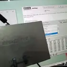 SB0490 CREATIVE تعريف الكرت الفضي ماليزي اصلي