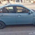 سيارة اكسنت 2010 السوم وصل 13 الف والبيعه قريبه لا يجيني الا