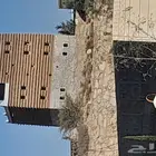 ترميم بيوت الطين